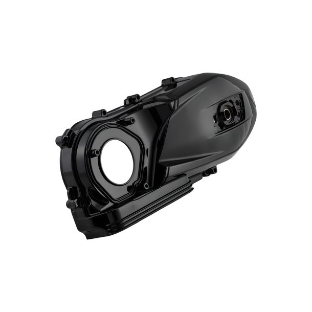 Tapa Lateral SIP Style para Vespa GTS, GTS Super 125, 150ccm 4T LC iGet Euro4