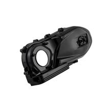 Couvercle de variateur SIP Style pour Vespa GTS, GTS Super 125, 150ccm 4T LC iGet Euro4