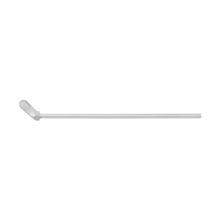 Benzinekraanhandle SIP Style Rally 200mm Aluminium zilver voor Vespa 50 2°, N, L, R, S 2°, Special, SR, SS, 90 2°, R, SS, 100, 125, PV, ET3