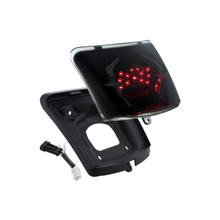 Rücklicht SIP Style MK II LED getönt für Vespa GTS, GTS Super, GTV 125-300ccm HPE ab 2018
