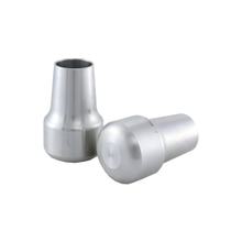 SIP Style aluminium standvoeten Ø 20mm voor Vespa 50 R, Special, Elestart
