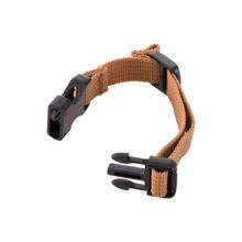 Montageriem Tas SIP Style Classic klein bruin voor koffers