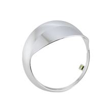 Lampenring SIP Style mit MV Lampenschirm für Vespa Primavera 50-125ccm 2T, 4T