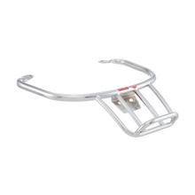 Gepäckträger Soziushaltebügel SIP Style Heck chrom für Vespa GTS, GTS Super, GTV, GT 60, GT, GT L 125-300ccm 4T LC