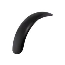 Kotflügel SIP Style Garelli Race EVO II 435x90mm GFK schwarz für Vespa Classic PK S Elestart V9X1T XL V9X2T N Plurimatic V5P1T FL P 1 VBX1T PX E VIX1T