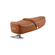 Selle SIP Style Classic Confort pour Vespa 125 VNA, VNB, GT, GTR, Super, TS, 150 VBA, VBB, GL, Sprint, V, Super, T4
