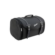 Bauletto Top Case SIP Style Classic 480x300x270mm nero chiudibile con chiave per portapacchi