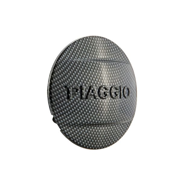 Variator Cover SIP Style LEADER 125-300ccm for Vespa ET4, LX, LXV, S, GTS, GTS Super, GTV, GT 60, GT, GT L