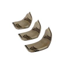 SIP Style Tinted Cascade Panel 3-piece for Vespa GTS, GTS Super, GTV 125-300ccm HPE from 2018