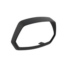 Lampenring SIP Style zwart mat voor Vespa Sprint 50-150ccm vanaf 2018