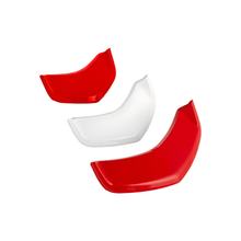 SIP Style Three-Part Cascade Insert red / white for Vespa GTS, GTS Super, GTV 125-300ccm HPE 2018