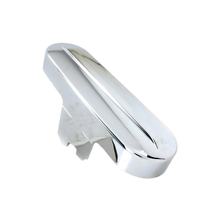Osłona wahacza SIP Style chrom dla Vespa ET2, ET4, LX, LXV, S, GTS, GTS Super, GTV, GT 60, GT, GT L 50-300ccm 2003-2013, 2017