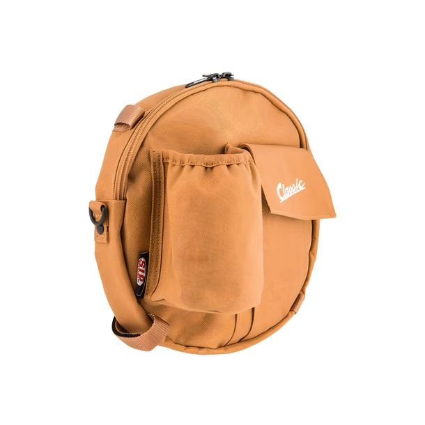 Tasche SIP Style Classic für Reserverad 10 Zoll Felge offen & 8 Zoll geschlossen 24x5 cm Nylon