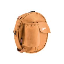 Bolsa SIP Style Classic para roda sobressalente aro 10 polegadas aberta & 8 polegadas fechada 24x5 cm Nylon