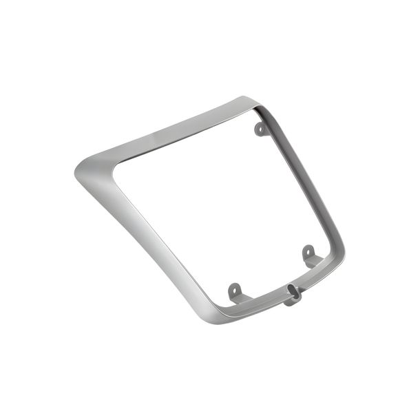 Achterlichtframe SIP Style voor Vespa GTS, GTS Super HPE 125, 300 vanaf 2019
