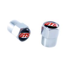 Ventilkappen SIP Style GTS 2 Stück für Standardventile