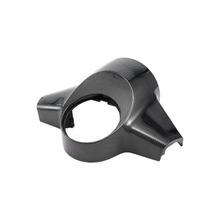 Lenkkopfabdeckung SIP Style für Vespa PK50-125 XL, Kunststoff, carbon Optik