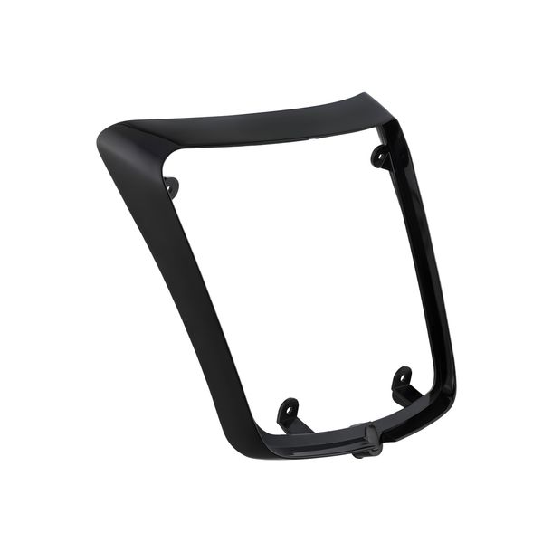 Cadre de feu arrière SIP Style pour Vespa GTS, GTS Super HPE 125, 300 2019