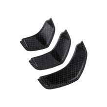 Kaskadeneinsatz SIP Style carbon Optik 3-teilig für Vespa GTS, GTS Super, GTV 125-300ccm HPE 2018