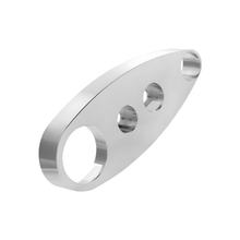 Schwingenabdeckung SIP Style ZSei GiorniZ Aluminium CNC für Vespa
