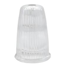 Blinkerglas SIP Style HELLA Lenkerende weiß mit E-Prüfzeichen für Vespa Classic PK S Elestart V9X1T V9B1T 1 GS VS1T XL V9X2T N Plurimatic V5P1T Super