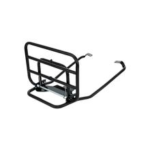 Luggage Carrier SIP Style for Vespa Cosa 1, 2 125-200 25x37cm foldable