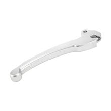 Bremshebel SIP Style Sporthebel rechts Aluminium CNC silber für Vespa 50-125, PV, ET3, PK, S, XL, 125 VNA–TS, 150VBA-T4, 160 GS, 180 SS, Rally, PX80-200, PE, Lusso