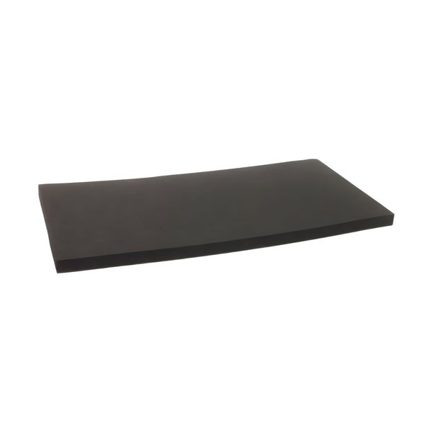 Coussin de siège SIP Style mousse polyuréthane cellulaire 48,5x2x32cm
