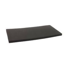Sitzpolster SIP Style Zellkautschuk 48,5x2x32cm