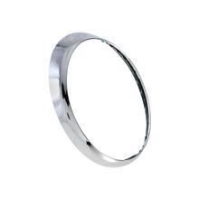 Lampenring SIP Style chrom Kunststoff für Vespa GTS, GTS Super, GT, GT L 125-300ccm