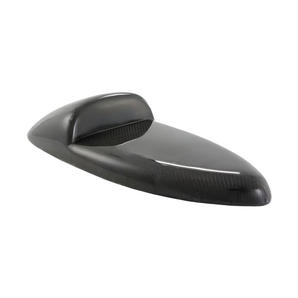 Sportsitzbank SIP Style EVO 3.0 Carbon für Vespa 125 VNA-TS, 150 VBA-T4, PX80-200, PE, Lusso, 1998, MY