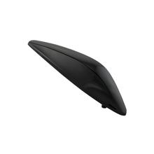 Kotflügelnippel SIP Style für Vespa Primavera 50-150ccm 12 Zoll schwarz