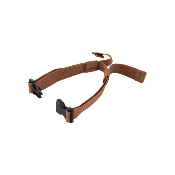 Grande sangle de montage marron SIP Style Classic pour valises