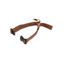Cinto de Montagem Bolsa SIP Style Classic grande castanho para malas