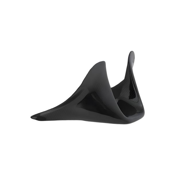 Spoiler SIP Style Frame 2.0 Superbike Carbon para Vespa, Lambretta