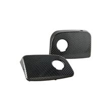Abdeckung Hauptbremszylinder SIP Style carbon Optik für Vespa GTS 125-300ccm