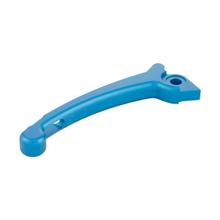 Manete de Freio SIP Style Sporthebel direito Alumínio CNC azul fosco para Vespa PX 1998, MY