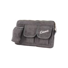 Bolsa SIP Style Classic de nailon de 360 x 210 x 30 mm para Vespa