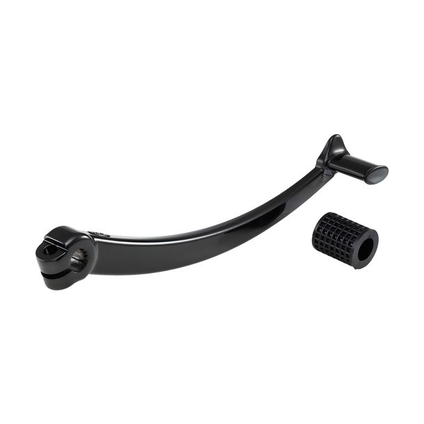 Kickstarter SIP Style Rally voor Vespa P80-150X, P200E, PX80-200E, Lusso, 1998, MY, 2011, Cosa
