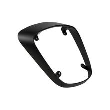 Rahmen Rücklicht SIP Style schwarz matt für Vespa Primavera, Sprint 50-150ccm 2018
