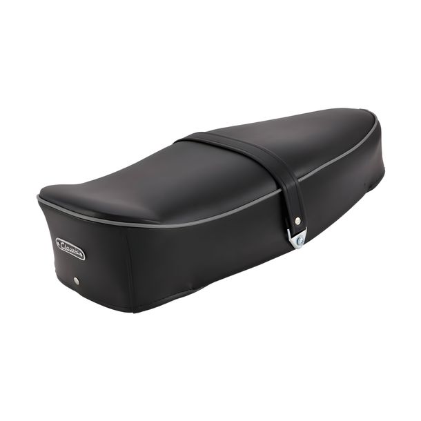Siège classique SIP Style pour Vespa 125 VNA, GT, GTR, Super, TS, 150 VBA, VBB, GL, Sprint, V, Super, T4