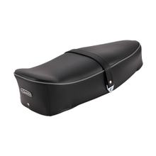 Sitzbank SIP Style Classic für Vespa 125 VNA, VNB, GT, GTR, Super, TS, 150 VBA, VBB, GL, Sprint, V, Super, T4