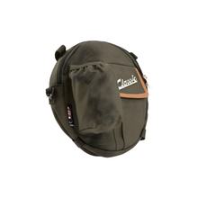 Bolsa para neumáticos de repuesto estilo SIP, llanta de 10 pulgadas abierta, 8 pulgadas cerrada, Vespa Classic V1T PK S Elestart V9X1T V9B1T 1 GS VS1T
