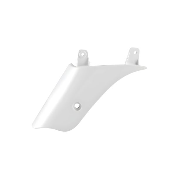 Housse de fourche blanche SIP Style Montebianco 544 pour Vespa GTS, GTS Super, GTV, GT 60, GT, GT L 125-300cc