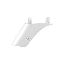Gabelverkleidung SIP Style weiß Montebianco 544 für Vespa GTS, GTS Super, GTV, GT 60, GT, GT L 125-300ccm