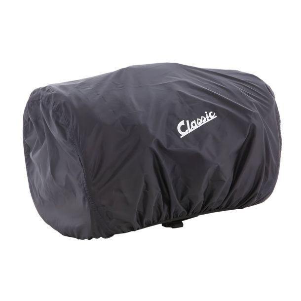Schutzhülle Tasche Koffer SIP Style Classic groß wasserdicht für LML Bella Belladonna 1 RV, Vespa Classic V1T V31T GS VS3T VS5T DLX Deluxe Via Toscana
