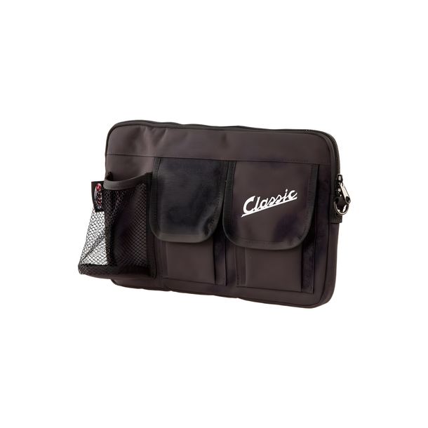 Tasche SIP Style Classic 360x210x30mm Nylon schwarz für Vespa