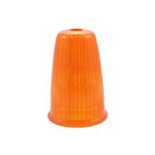 Blinkerglas SIP Style HELLA Lenkerende gelb E-Prüfzeichen für Vespa Classic PK S Elestart V9X1T V9B1T 1 GS VS1T XL V9X2T N Plurimatic V5P1T Super Sprint