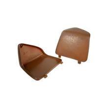Copertura del bagagliaio SIP Style marrone tabacco per Vespa GTS, GTS Super, GTV, GT 60, GT, GT, GT L 125-300ccm
