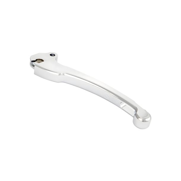 Bremshebel SIP Style Aluminium CNC chrom für Vespa 50-125, PV, ET3, PK, S, XL, 125 VNA–TS, 150VBA-T4, 160 GS, 180 SS, Rally, PX80-200, PE, Lusso